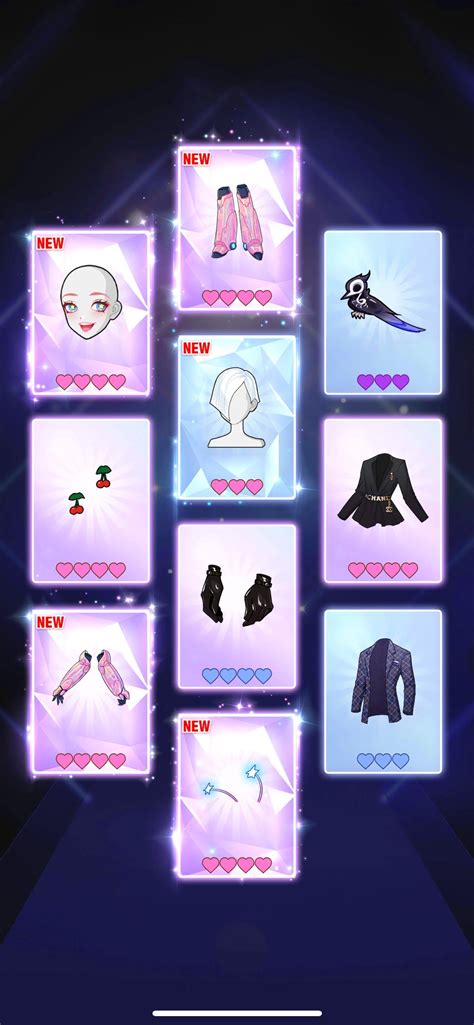 My first Gacha pull : r/SuitU