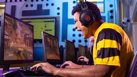 Some gamers may be able to see more frames per second than the rest of ...