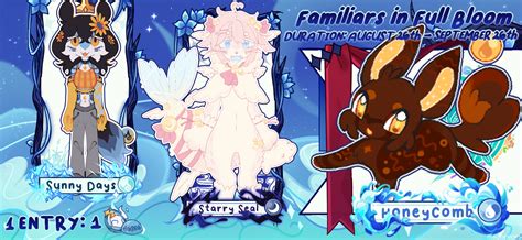 Magii - Gacha Banner