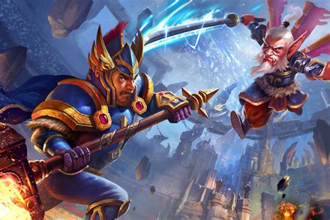 Top 5 Free To Play Mobile Games - HubPages