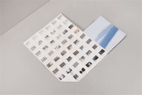 A Visual Guide on Behance