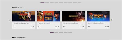 Is GOG Legit? - Our GOG Review For Indie Gamers