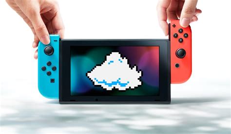 A bit more info on how Switch's cloud saves will work | The GoNintendo ...