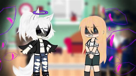 Evil •|• Guardian AU pt7 •|• Gacha video •|• - YouTube