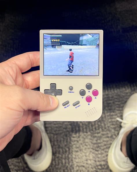 Feeling overwhelmed by choice. What games have you been playing? : r/RG35XX