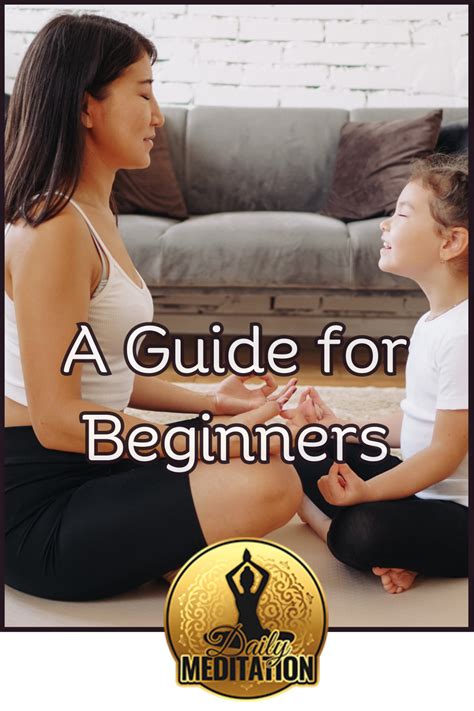A Guide For Beginners