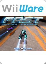 FAST - Racing League - Dolphin Emulator Wiki
