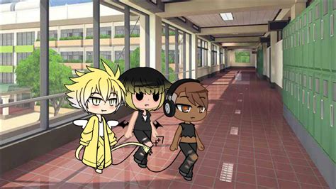 I tired | Gacha-Life Amino