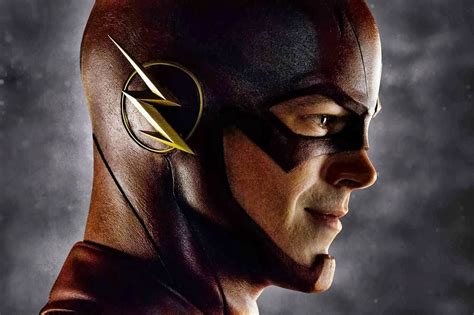 Blog Daileon: The Flash começa dignamente e premissa garante uma boa trama