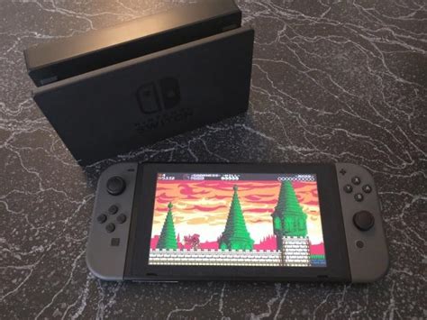 Nintendo Switch always-on Wi-Fi may affect frame rates