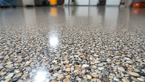 How to Create Stunning Polished Concrete with Exposed Aggregate