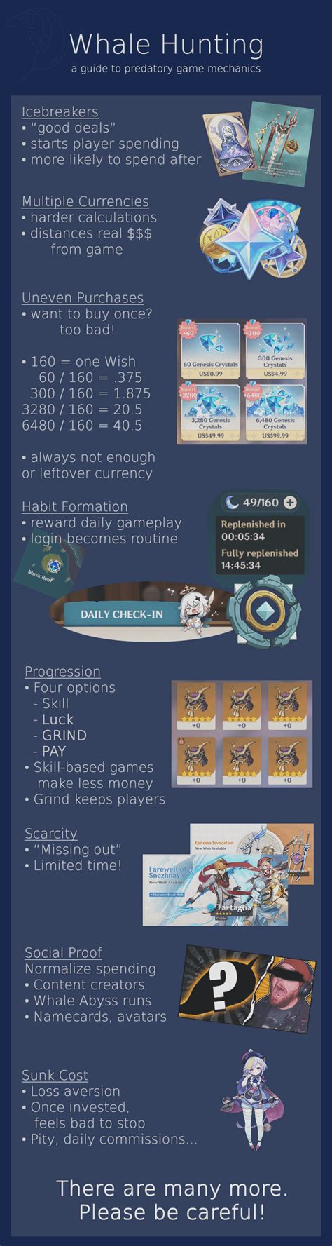 What gacha design red flags signal a predatory F2P game?