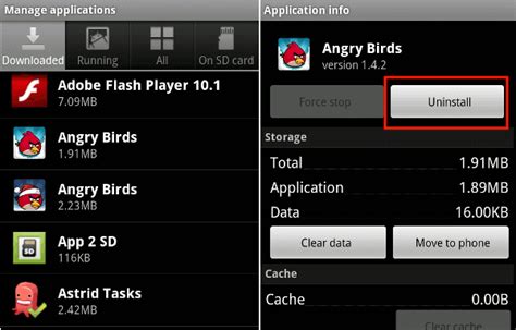 How can I remove unwanted app icons from the screen? - Android ...