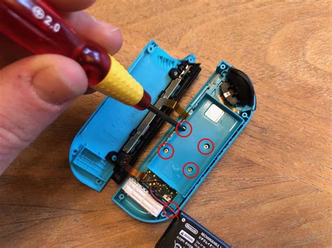 How to replace the joystick on your Switch Joy-Cons | iMore