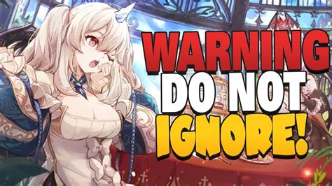 WARNING! NEW GACHA SCAMMING MILLIONS FROM INNOCENT PLAYERS - YouTube