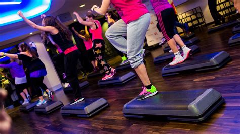 Step: Saiba tudo sobre exercício famoso nas academias!