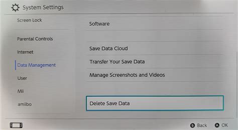 Switch storage full? How to clear space for games & save data with microSD tips.
