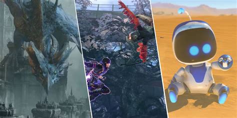 10 Most Unique Game Mechanics