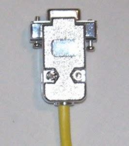 How to Create a Console Cable & Make a Console Connection? - Router ...