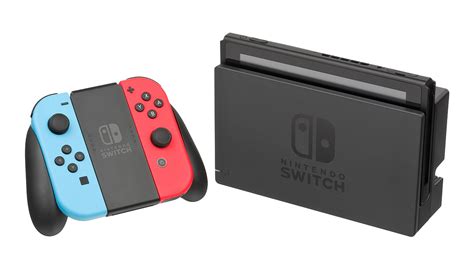 Nintendo Switch — Wikipédia