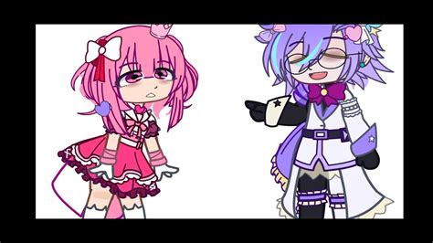 Red Flags[]Gacha Club skit[] WonderShow[]EmuRui[] - YouTube