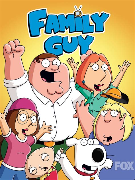 ‘Family Guy’ is Crashing Hulu With Two Holiday Special This Year
