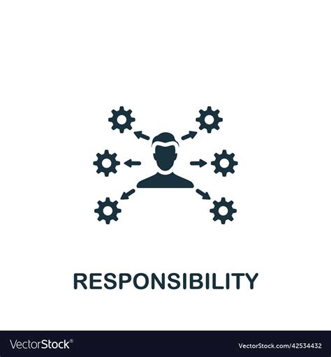 Responsibility Symbol