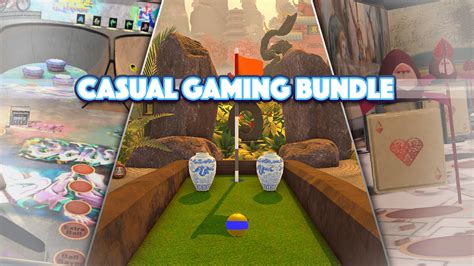 Casual Gaming Bundle for Nintendo Switch - Nintendo Official Site