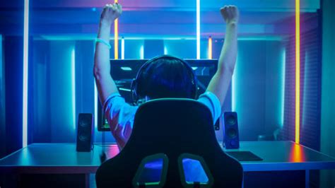 223,900+ Gamer Stock Photos, Pictures & Royalty-Free Images - iStock