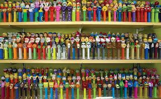 wonders never cease: A Collection of Collections