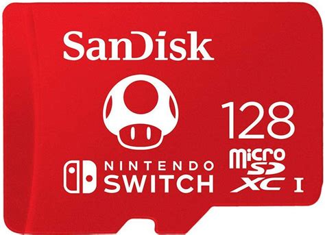 How to transfer Nintendo Switch games to a microSD card | iMore