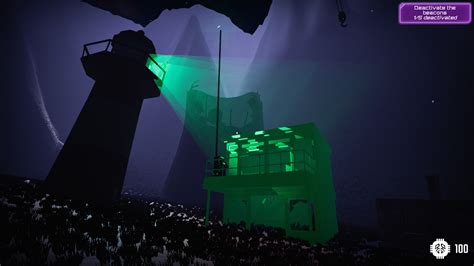 First Session on Steam