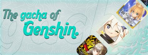 The Dangers of Gacha Gaming – Revolution