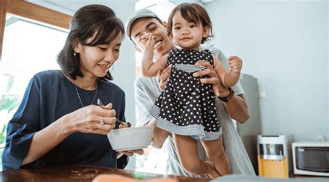 A Balanced Childhood in The Digital Age - Bimi Boo