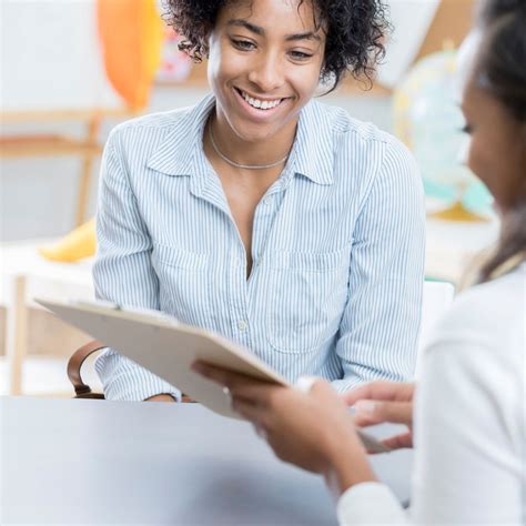 How to Structure a Parent-Teacher Conference From the Parent's POV ...