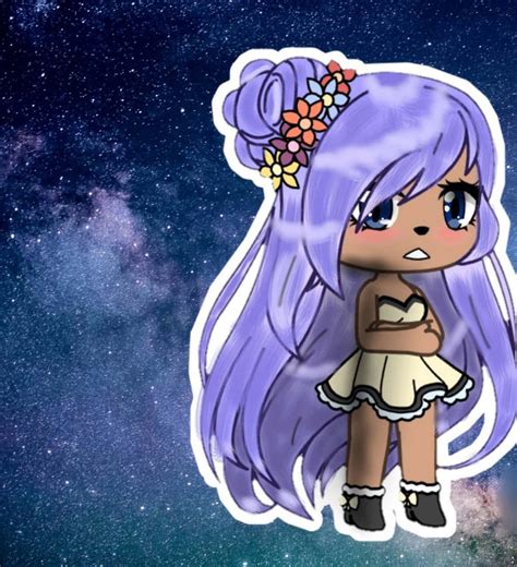 Download Let Your Gacha Life Characters Come to Life | Wallpapers.com