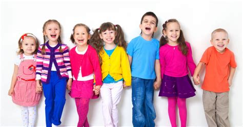 What Kids Can Teach Parents | Psychology Today