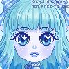 [G] Nixia Bubblegum (New Eclipse Icons) by King-Lulu-Deer on DeviantArt