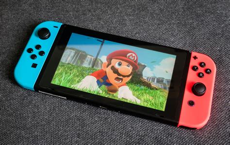 Switch 2 release date seemingly confirmed by tech company