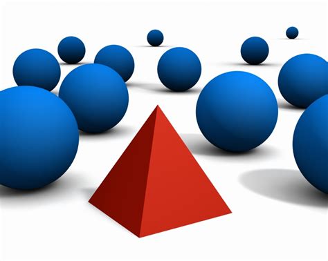 Getting to Different - Leadership Freak