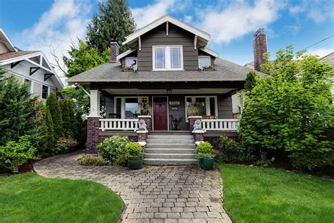 7 Ways To Determine A Home's Architectural Style | HuffPost