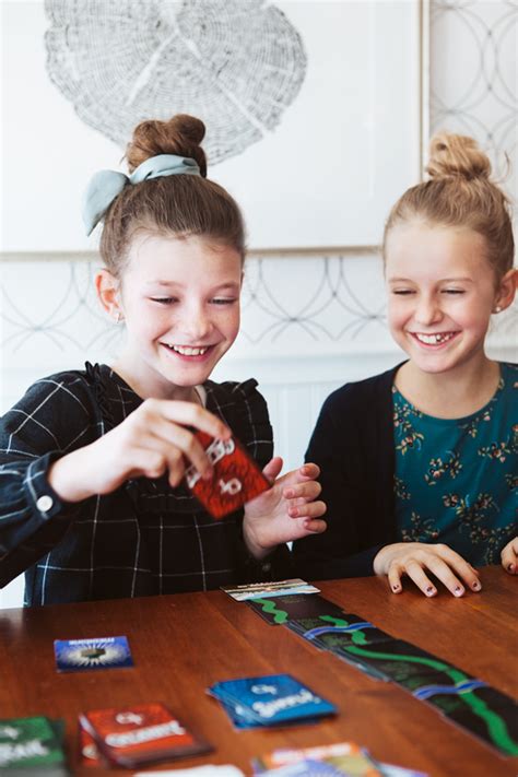 Our Favorite Family Games - Some the Wiser