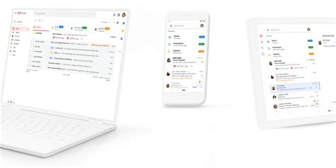Gmail: Correo electrónico gratuito, privado y seguro | Google Workspace