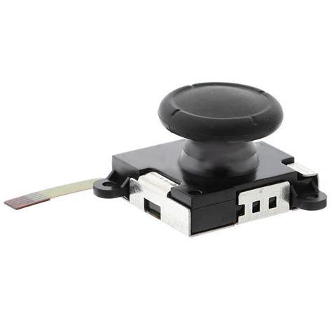Controller Replacement Analog Joy-con 3D Stick Roc... – Grandado