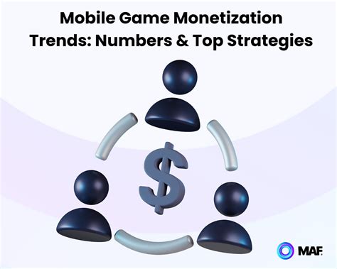 Mobile Game Monetization Trends: Numbers &amp; Top Strategies | by MAF ...