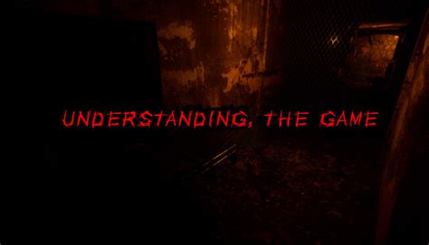 Understanding, The Game on Steam