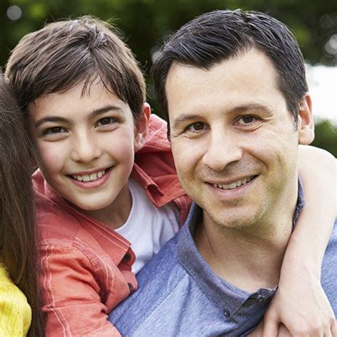 Effective Parenting Techniques - 7 Ways to Start Parenting More Effectively