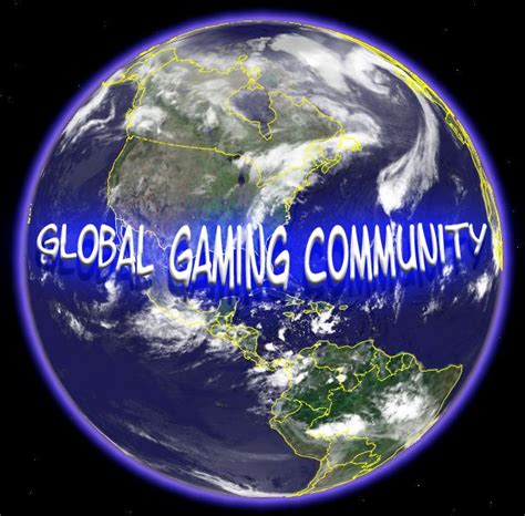 Free forum : Global Gaming Community