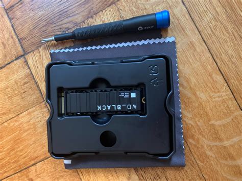 PS5 M.2 SSD install guide: Follow these 7 steps to expand your storage