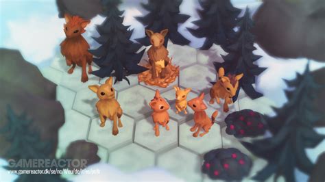 Niche Review - Gamereactor